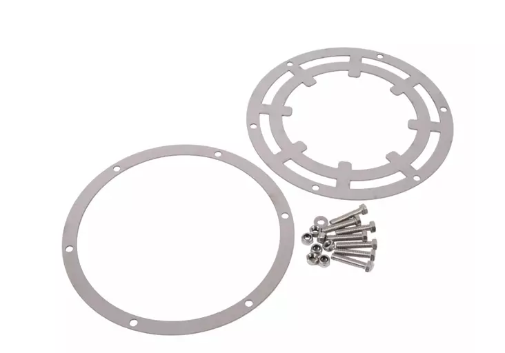 Haghus Bunker RST - Eisangelbedarf - 6438212104270 - 1