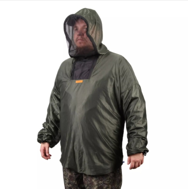 Haghus Hirschfliegenjacke - Jacken - 810-02-00 - 1