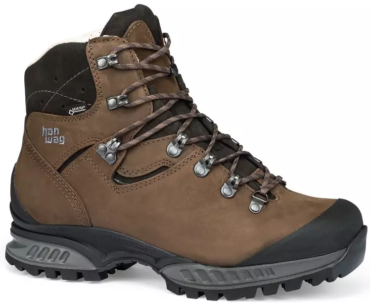 Hanwag Tatra II Wide GTX - Wanderschuhe - 200200 - 1