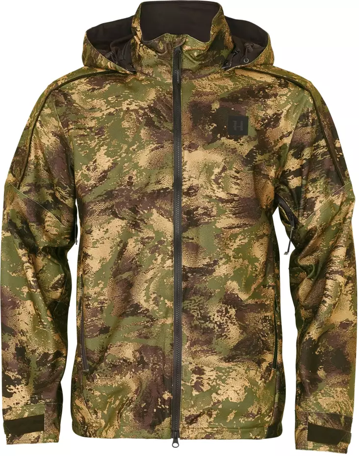 Härkila Deer Stalker Camo HWS Jacke - Härkila Jagdjacken und Anzüge - 1001200 - 1