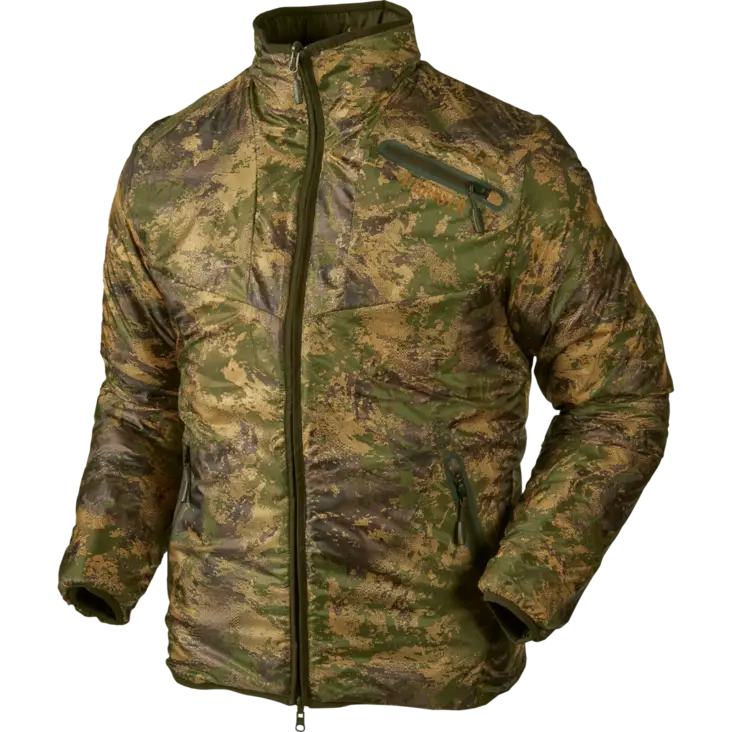 Härkila Lynx isolierte Wendjacke - Härkila Jagdjacken und Anzüge - 1001160 - 1