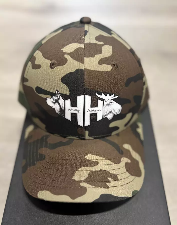 HH-Hirschjäger Schirmmütze - Kopfbedeckungen - 6430038451280 - 1