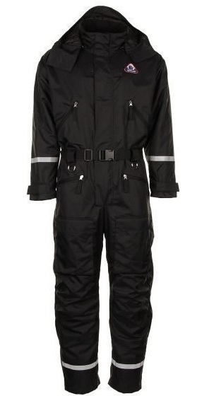 Hylje PROFESSIONAL Angeloverall - Wärmende Angel- und Outdooranzüge - 9719110018030 - 1