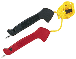 Eiswobbler, Rapala - Eisangelbedarf - 6416038109020 - 1