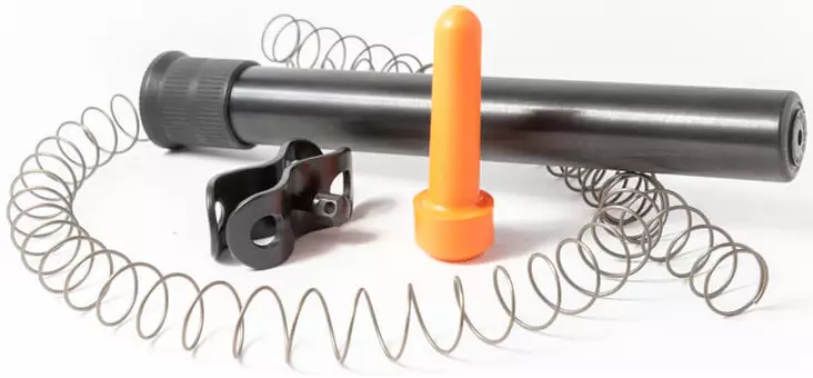 Verlängerungsladegerät Benelli M1/M2/SBE +10 - Waffenaccessoires - 723189045180 - 1