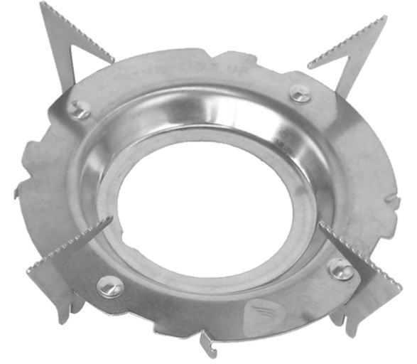 Jetboil Topfhalter - Kochen, Thermosflaschen und Trinkflaschen - 858941006410 - 1