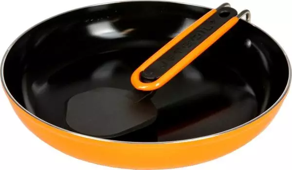 Jetboil Summit Bratpfanne - Kochen, Thermosflaschen und Trinkflaschen - 858941006670 - 1