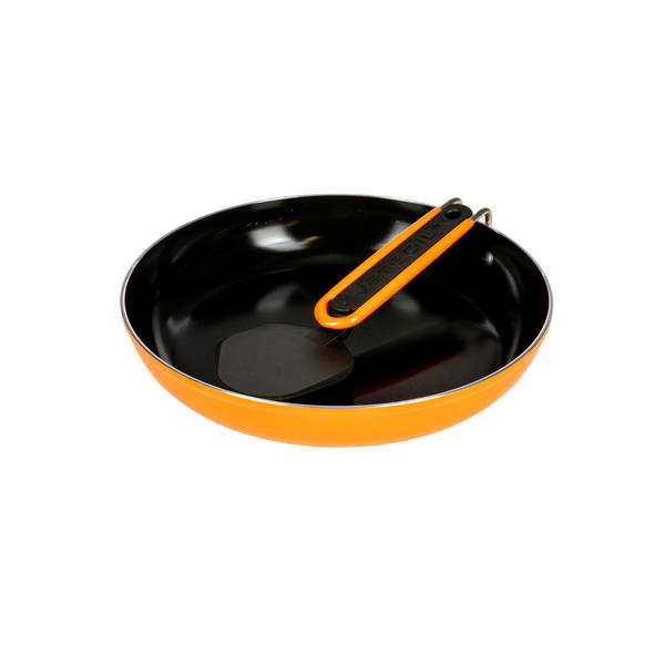 Jetboil Summit Bratpfanne - Kochen, Thermosflaschen und Trinkflaschen - 858941006670 - 1