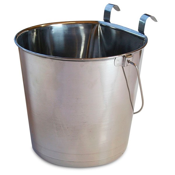 Trinkbehälter 4l, Hundra - Hundeausrüstung - 6438347019500 - 1