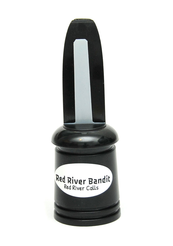 Kettupfeife, Red RiverCalls Bandit - Raubvogelrufe - 663593143020 - 1