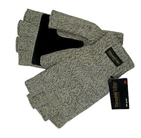 Kynsikäs Master Thinsulate Lederhandschuh - Handschuhe - 6416473135790 - 1