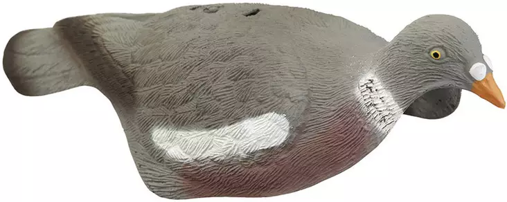 Taubenausnahmebild, Stepland Taubenausnahmebild - Lockbilder - 3700812778780 - 1