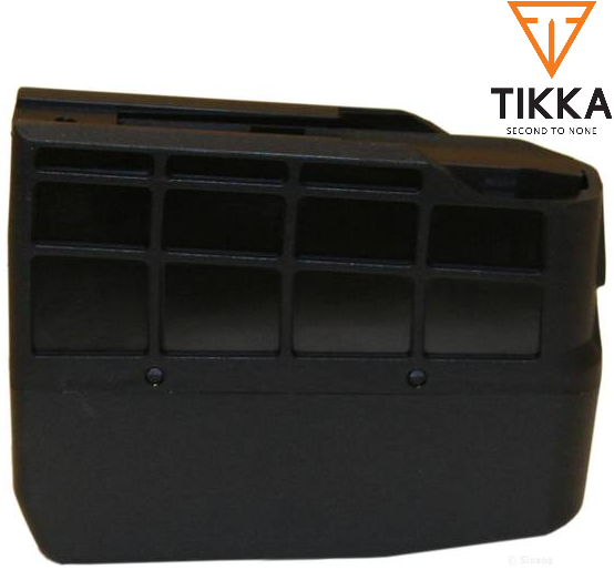 Magazin, Tikka T3 /T3x .25-06 -> 338 win - Waffenaccessoires - 6438053048870 - 1