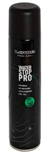Lowa Water Stop PRO PFC Frei - Pflege- und Zubehörprodukte für Schuhe - 4056264525830 - 1