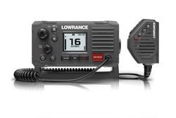 Lowrance Link 6S VHF-Sprechfunkgerät für Boote - VHF- und Funkgeräte - 9420024172810 - 1