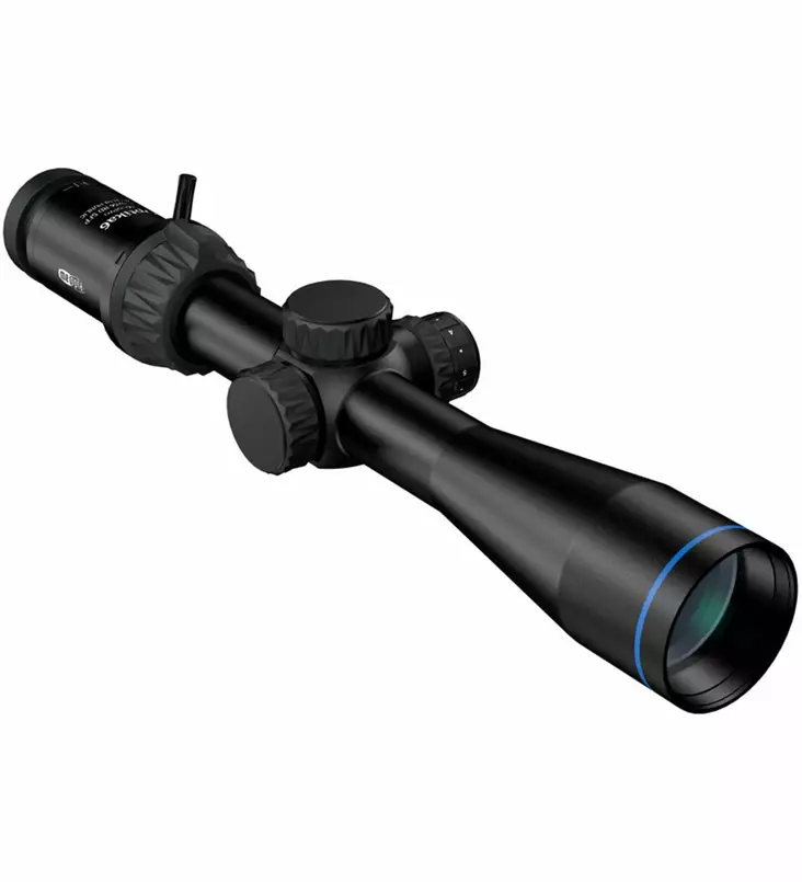 Meopta Meopro Optik 6 2.5-15x44 RD SFP - Zielfernrohre - 8594050734760 - 1
