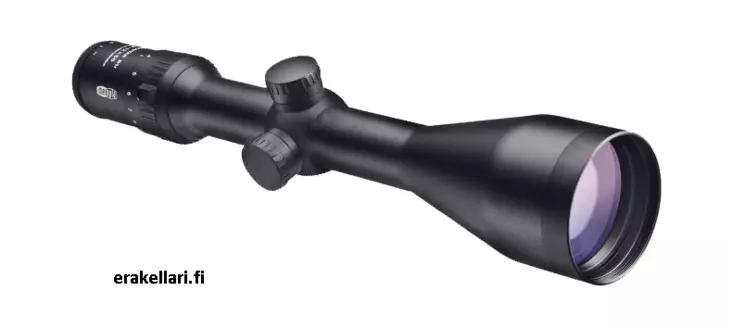 Meopta Meostar R1r 3-12x56 RD,4C - Zielfernrohre - 8594050731820 - 1