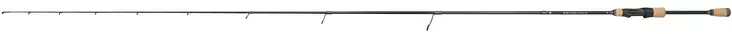 Mikado Black Crystal M 208cm 5-24g - Spinruten - 5900637029540 - 1