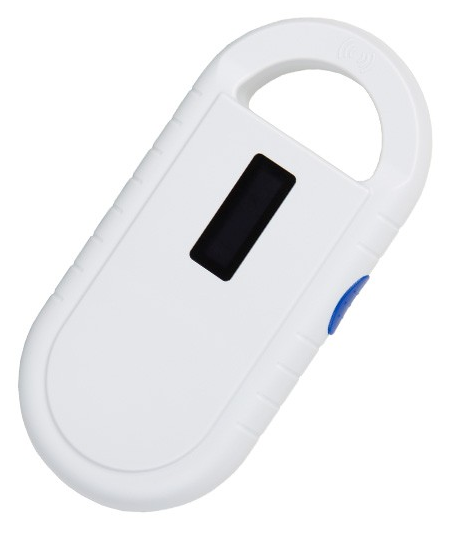 Mikrochipscanner, Hundra - Hundeausrüstung - 6438347036910 - 1