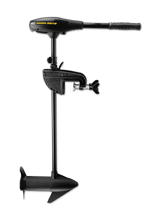 Minn Kota Endura Max 50lb - Elektroaußenbordmotoren und Zubehör - 029402037650 - 1