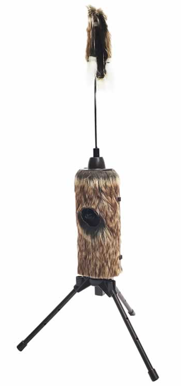 Mojo Fuzzy Critter, Lockgerät - Lockbilder - 816740004310 - 1