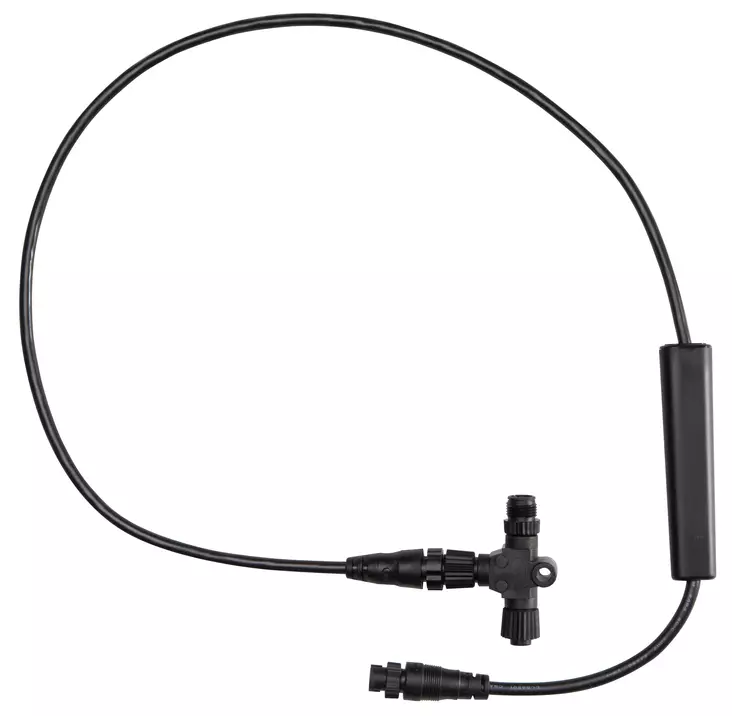 MotorGuide Pinpoint Verbindungsleitung 1,8 m - Elektroaußenbordmotoren und Zubehör - 022697920850 - 1
