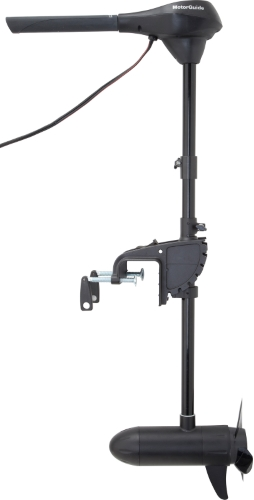 MotorGuide R3 40lbs 12V (18,1kg) - Elektroaußenbordmotoren und Zubehör - 940100160 - 1