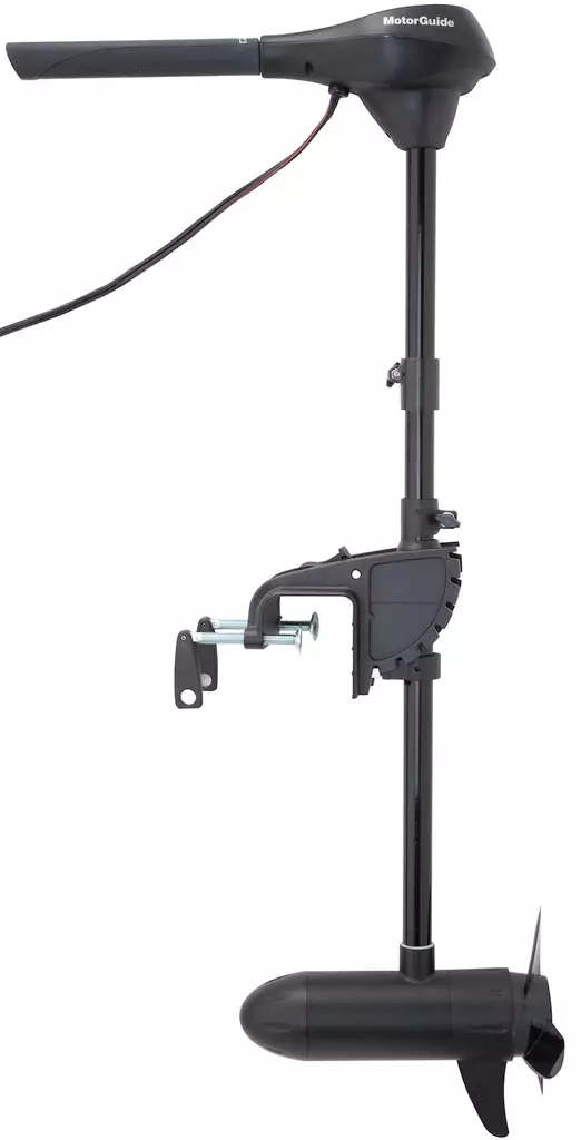 MotorGuide R3 55lbs digital 12V (24,9kg) - Elektroaußenbordmotoren und Zubehör - 940100190 - 1