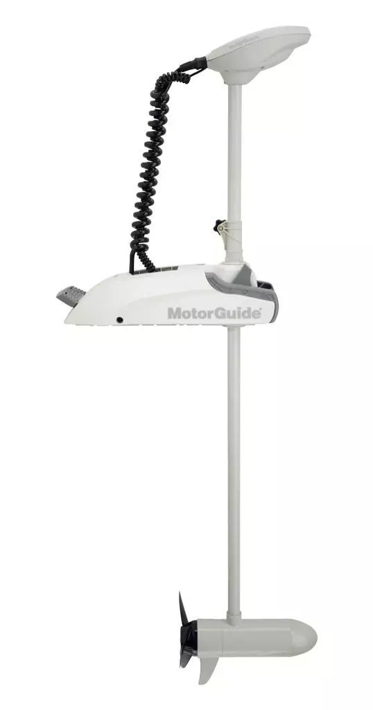 MotorGuide xi3 SW 55 Lbs 60" - Ruder 12V - Elektroaußenbordmotoren und Zubehör - 022697021090 - 1