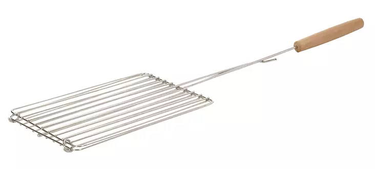 Muurikka Halfter - Muurikka Pfannen, Smoker, Kochen - 6412456815000 - 1