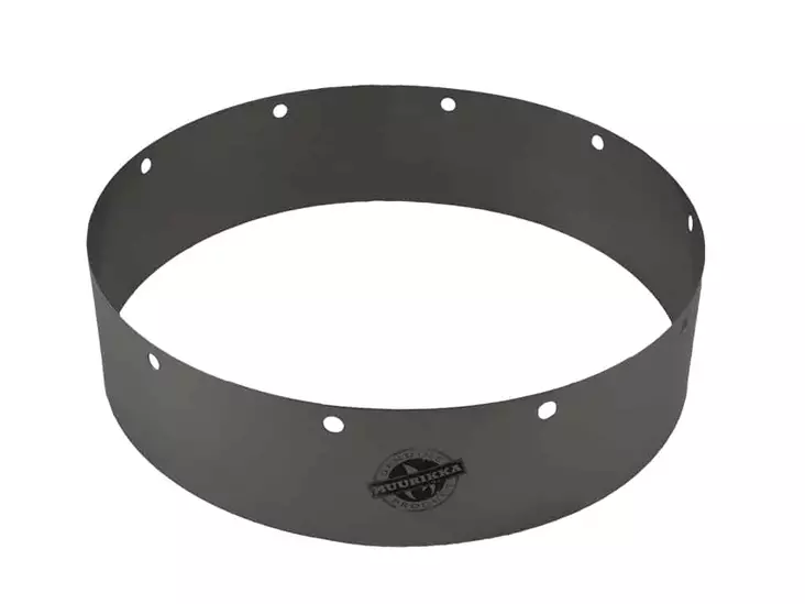 Muurikka Höhenring - Muurikka Pfannen, Smoker, Kochen - 54330010 - 2