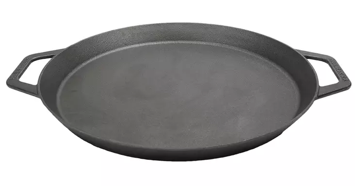 Muurikka Paellapfanne 45cm - Muurikka Pfannen, Smoker, Kochen - 6416571000570 - 1