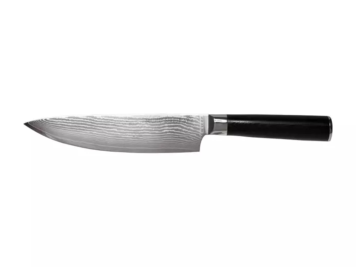 Muurikka PRO Kochmesser - Muurikka Pfannen, Smoker, Kochen - 54920790 - 1