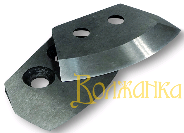 Nero Eispickel Stahlplatten 130mm - Bohrer und Sägen - 6430030457460 - 1