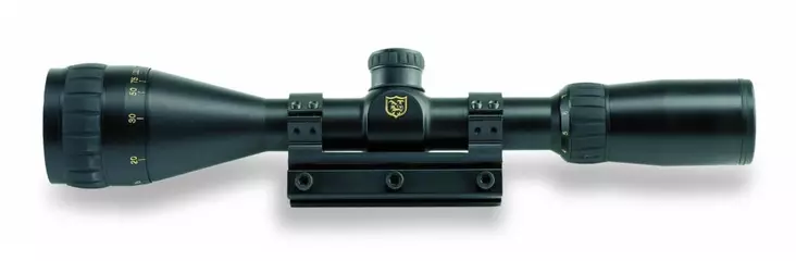 Nikko Stirling AirKing, GoldCrown 3-9x42 - Zielfernrohre - 9420008992090 - 1