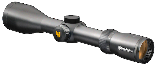 Nikko Stirling Diamond 2,5-10x50 - Zielfernrohre - 9420008993080 - 1