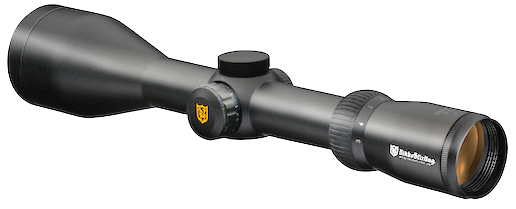 Nikko Stirling Diamond 3-12x56 - Zielfernrohre - 9420008994490 - 1