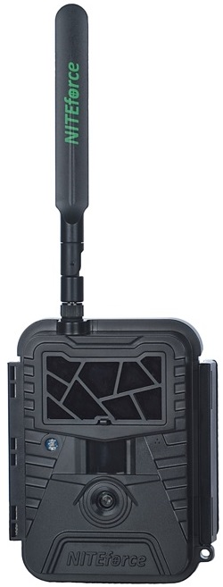 NITEforce EZmail 4G 20MP Wildkamera - Wildkameras - 6430061582070 - 1