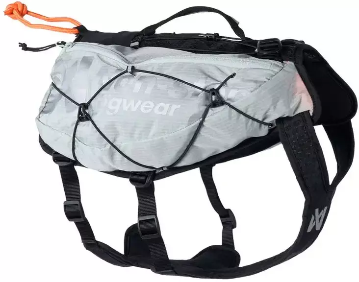 Non-Stop Trail Light Pack, Hundewanderrucksack - Hundeausrüstung - 7071652027860 - 1