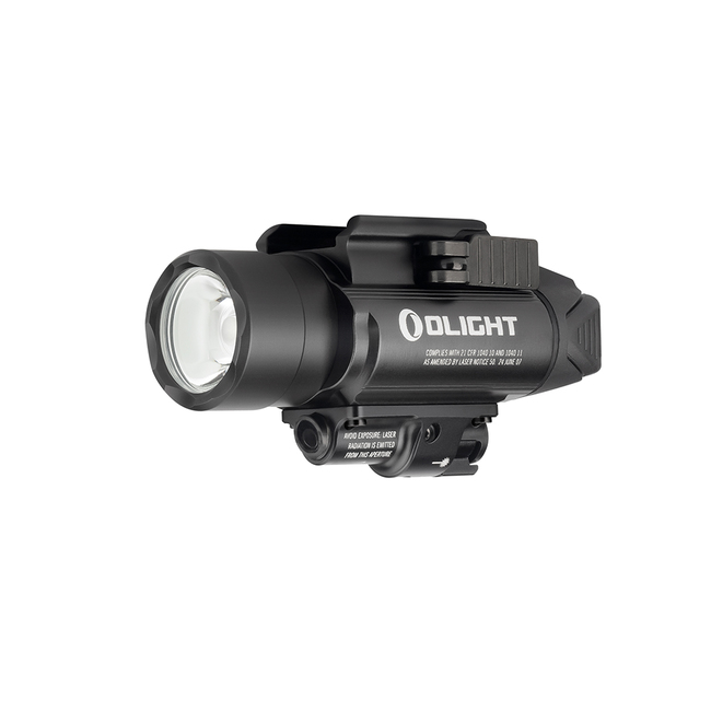 Olight Baldr Pro Pistolenlampe - Waffenaccessoires - 6972378120380 - 1
