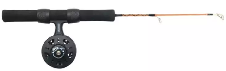 Patriot Senf Pilk, Eisangelset 42cm - Angelschnüre - 6417512522700 - 1