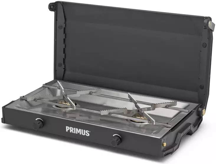 Primus Kinjia Kocher, Kocher - Primus Campingausrüstung - 7330033910490 - 1