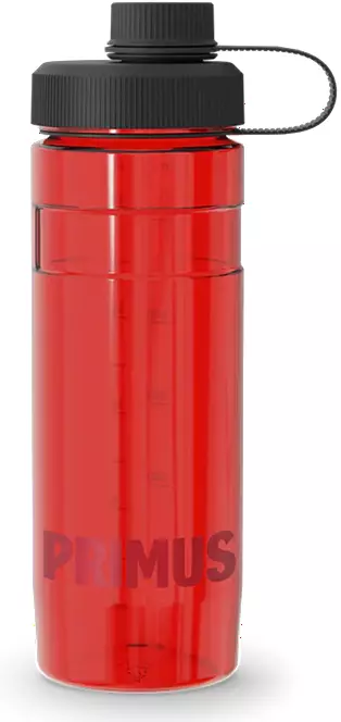 Primus Kvarts Tritan 0,6l Flasche - Primus Campingausrüstung - 7330033002140 - 1