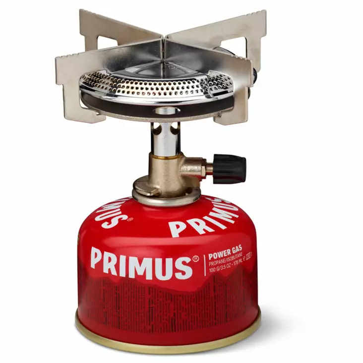 Primus Mimer Kochgerät - Primus Campingausrüstung - 7330033224320 - 1