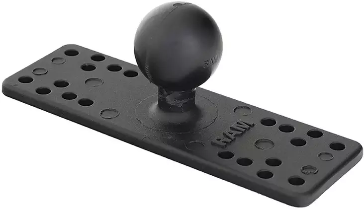 RAM-Mounts Kugelhalterung 1,5", Größe C - RAM-Mounts-Produkte - 793442001550 - 1