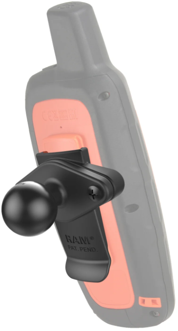 RAM-Mounts Halterung für Garmin Handgeräte - RAM-Mounts-Produkte - 793442007620 - 1