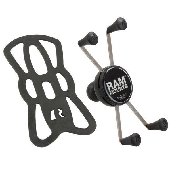 RAM Universal X-Grip Große Telefonhalterung - Echolot Zubehör - 793442946400 - 1