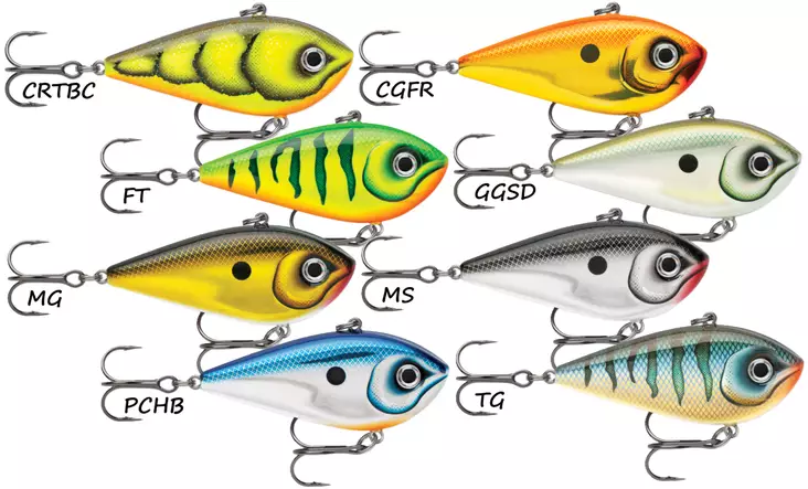 Rapala Snare 6cm 16g - Löffel - SN50 - 1