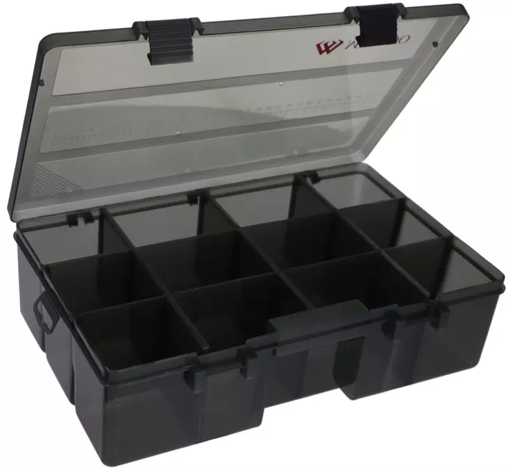 Tiefe Box, Mikado 35x22x10cm - Angelboxen und Zubehör - 5900637059530 - 1