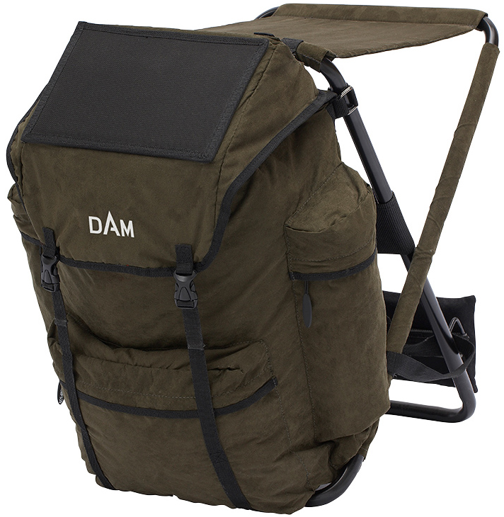 Rucksäcke, Dam Hunter Rucksack - Rucksäcke und Hüfttaschen - 5706301690210 - 1